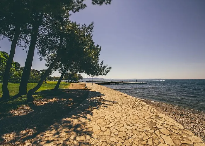 Apartamento Opera Zadar