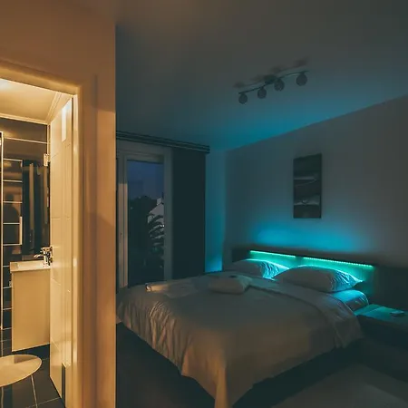 Apartamento Opera Zadar