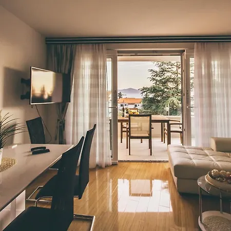 Apartamento Opera Zadar