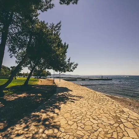 公寓 Opera 扎达尔