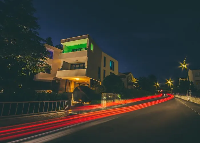 Διαμέρισμα Opera