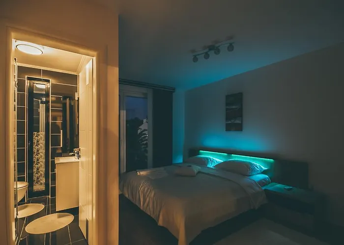 Διαμέρισμα Opera Ζαντάρ