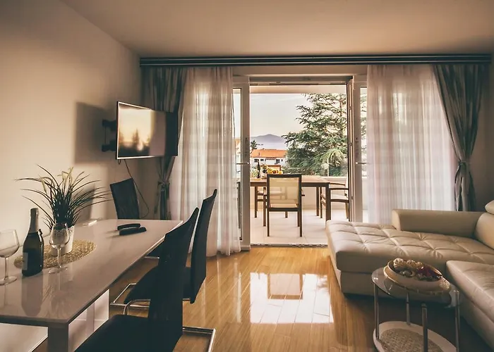 Apartment Opera Zadar