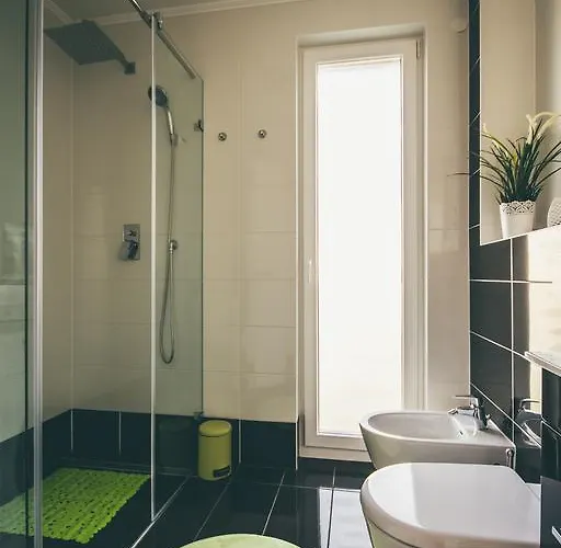 Διαμέρισμα Opera *