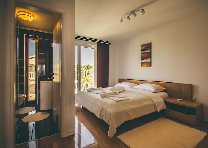 Διαμέρισμα Opera