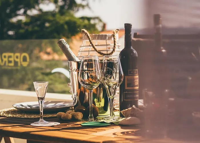 Διαμέρισμα Opera *