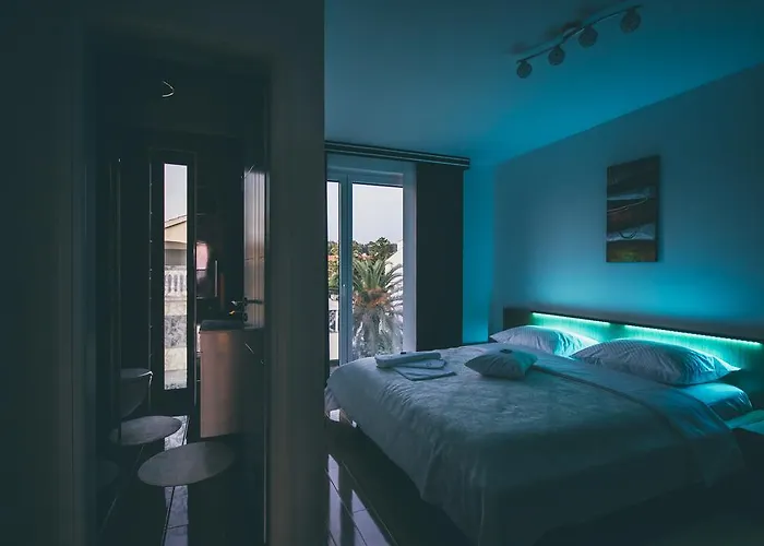 Διαμέρισμα Opera