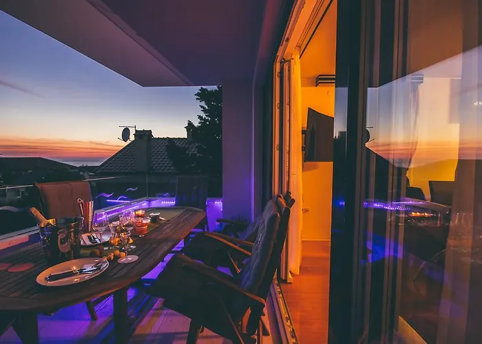 Διαμέρισμα Opera