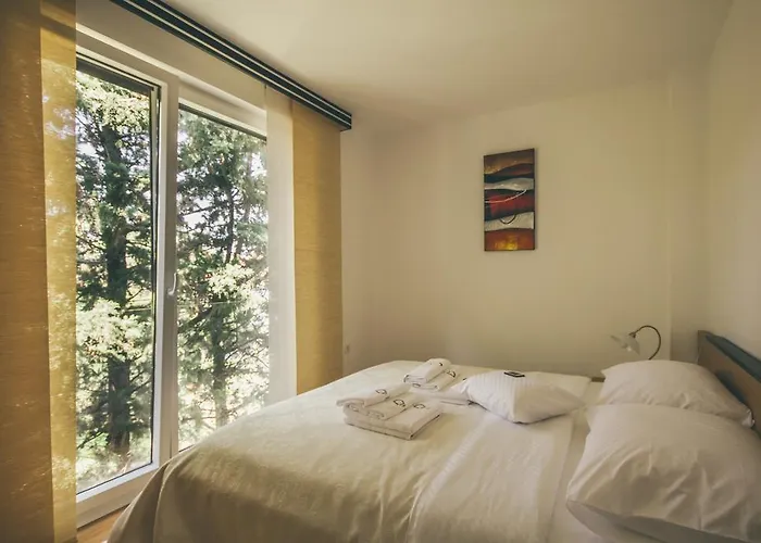 Opera Διαμέρισμα